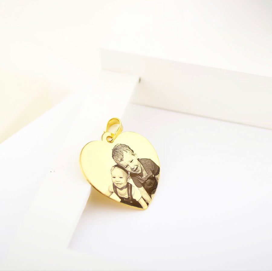 Colar 100% Personalizado - Image 3