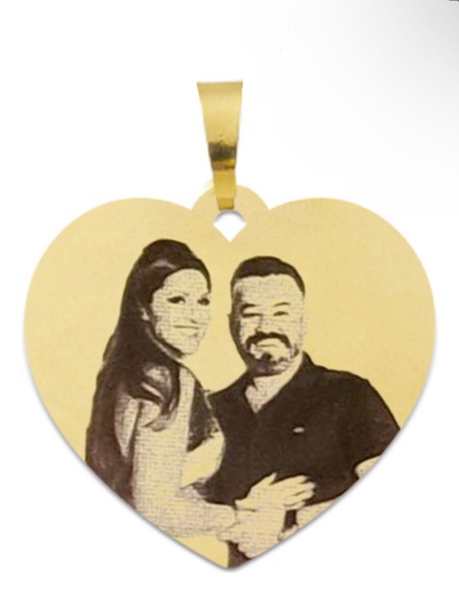 Colar 100% Personalizado - Image 2